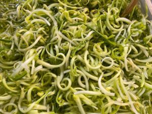puntarelle