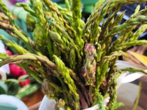 asparagi