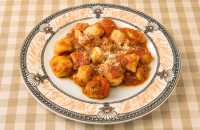 gnocchi