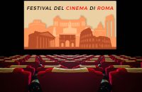 Festa del Cinema a Roma Festa del Cinema a Roma